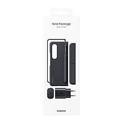 Fold4 Black Note Package (Z