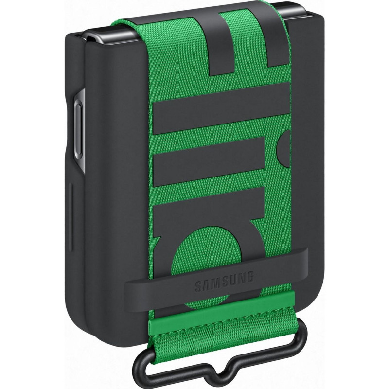Flip4 Black Silicone Cover