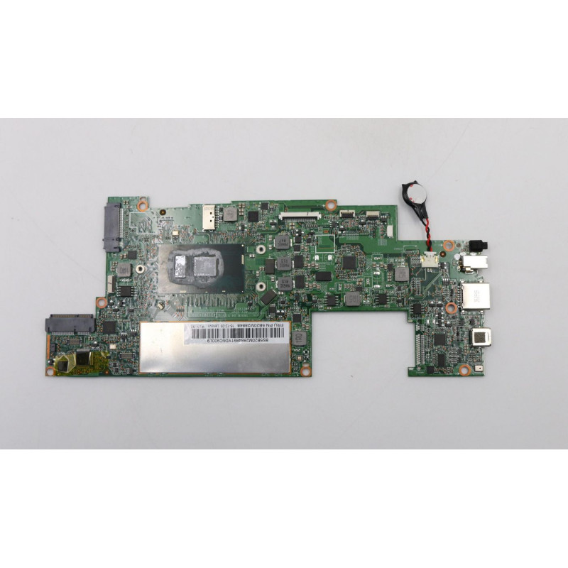 ideapad MIIX 510-12ISK