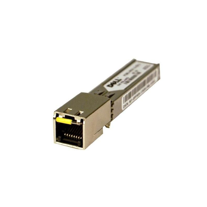 1000BASE-T ACTIVE COPPER SFP