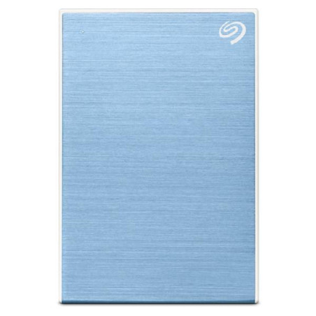 One Touch External Hard Drive