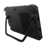 Stand with Integrated Handle
