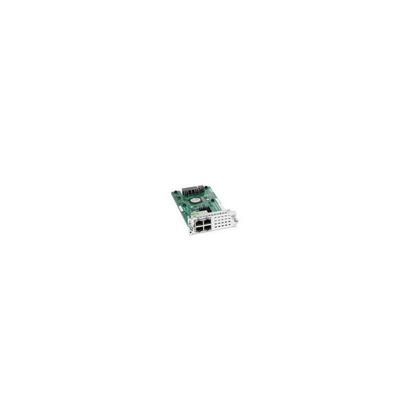 Network Switch Module Gigabit