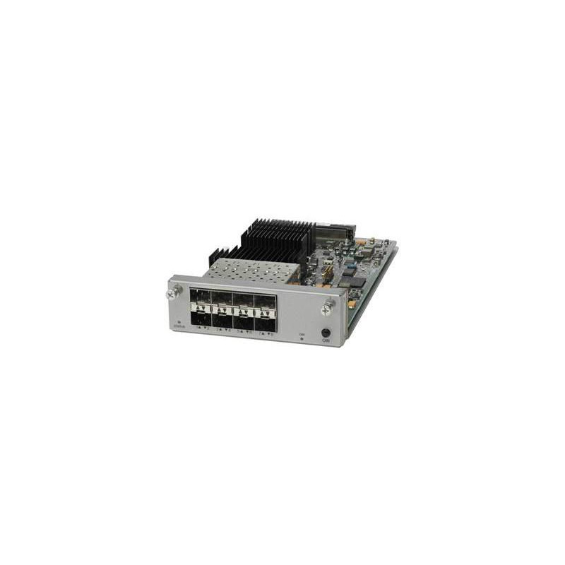 Network Switch Module