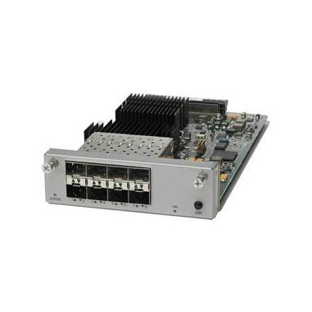 Network Switch Module