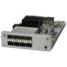 Network Switch Module