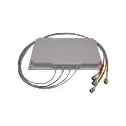 Network Antenna Directional