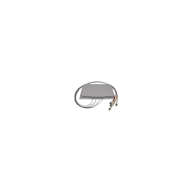 Network Antenna Directional