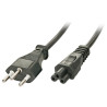 Power Cable Black 2 M C5