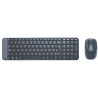 MK220 combo, US/Int