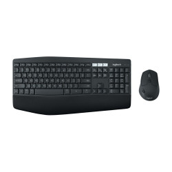 MK850 Keyboard Mouse Combo