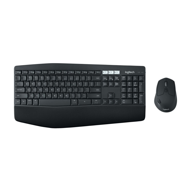 MK850 Keyboard Mouse Combo