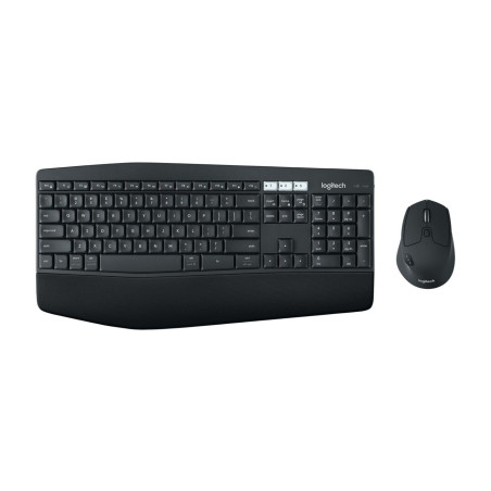 MK850 Keyboard Mouse Combo