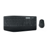 MK850 Keyboard Mouse Combo