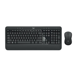 MK540 combo, US/Int Wireless