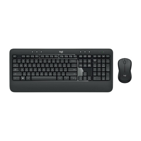 MK540 combo, US/Int Wireless