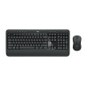 MK540 combo, US/Int Wireless