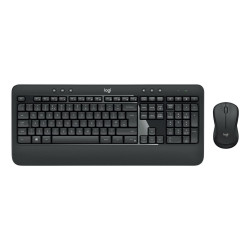 MK540 ADV WRLS Keyboard