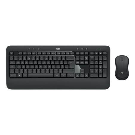MK540 ADV WRLS Keyboard