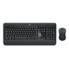 MK540 ADV WRLS Keyboard