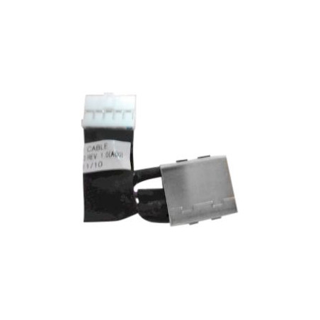 DC Power Jack with Cable for