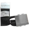 DC Power Jack with Cable for