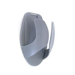 Mouse Holder Dark Grey | APLIUM