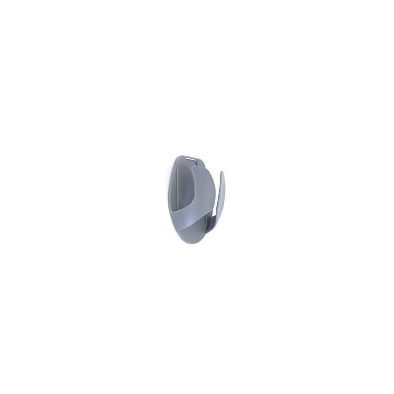 Mouse Holder Dark Grey | APLIUM