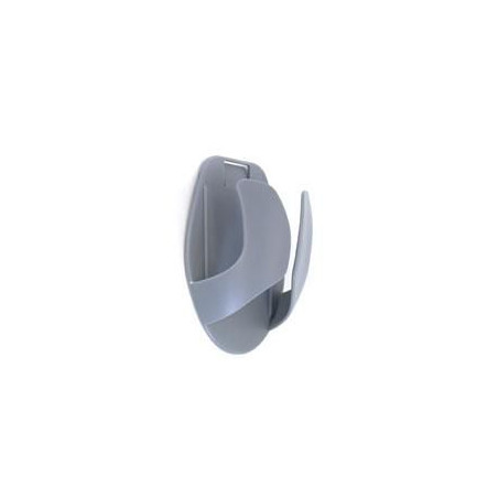 Mouse Holder Dark Grey | APLIUM