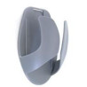 Mouse Holder Dark Grey | APLIUM
