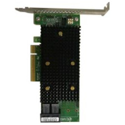12Gb/s Tri-Mode RAID