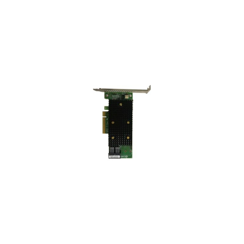 12Gb/s Tri-Mode RAID
