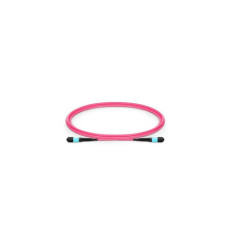 MTP - MTP F-F 15m OM4 Fibre | APLIUM