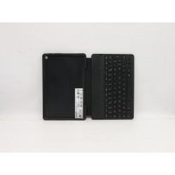 keyboard upper case assembly