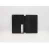 keyboard upper case assembly