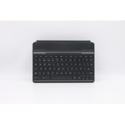 keyboard upper case assembly