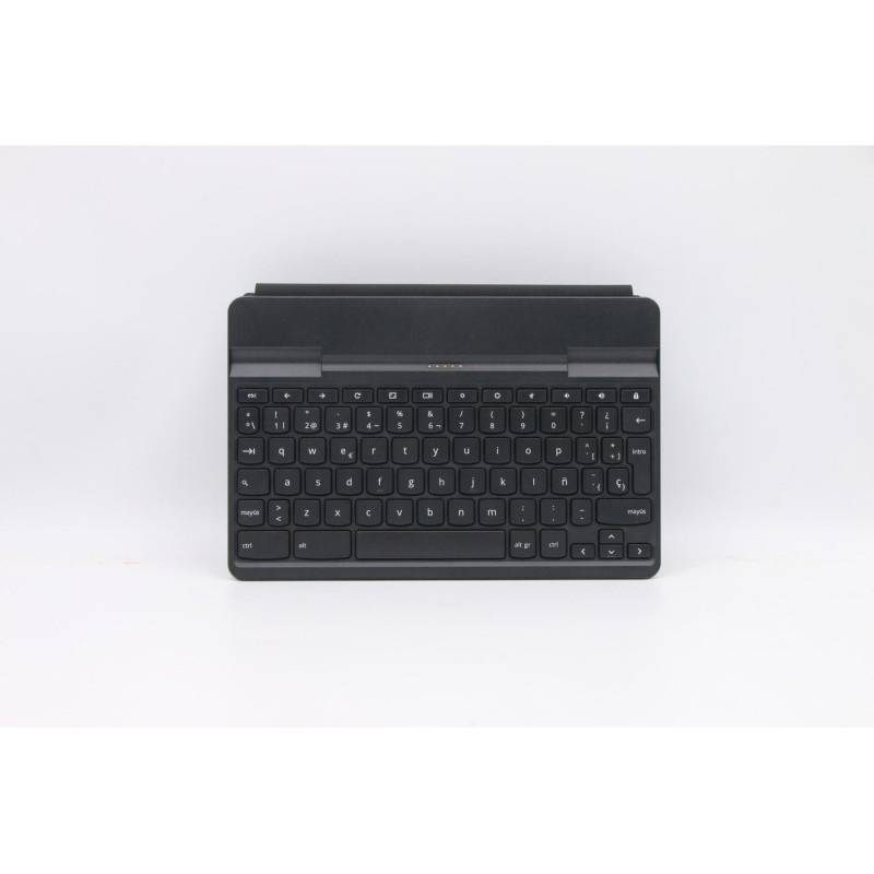 keyboard upper case assembly
