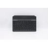 keyboard upper case assembly