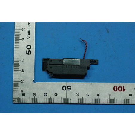 TB-8304F1 Speaker and