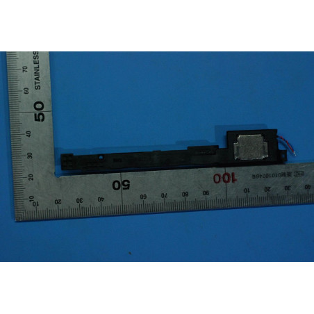 Tab M10 (TB-X605FC) tablet