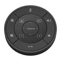 PanaCast 50 Remote - Black