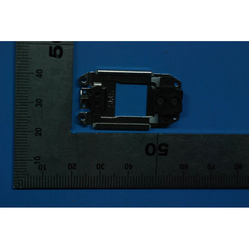 Locker rail for Lenovo