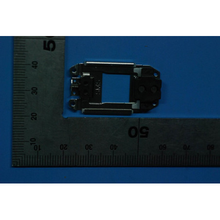 Locker rail for Lenovo