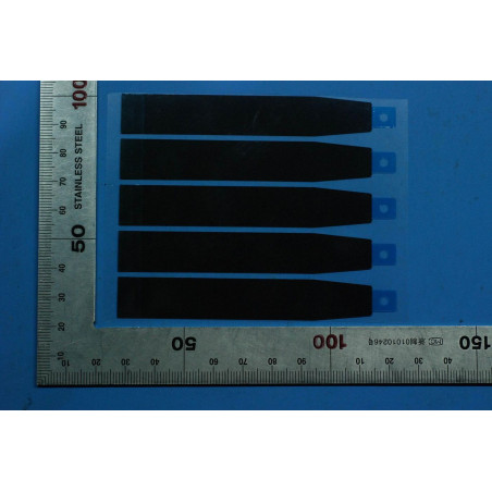 TB-X104 Pull Tab and