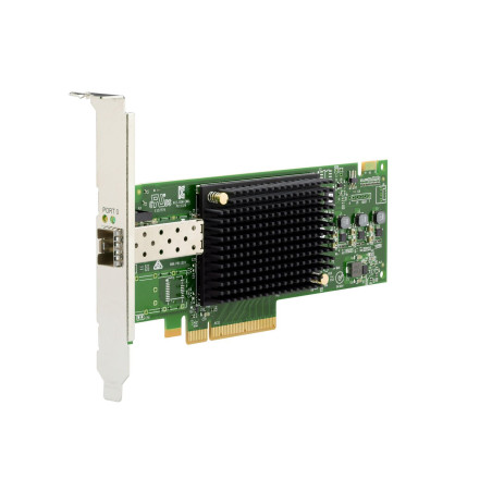 Fibre Channel Host Bus