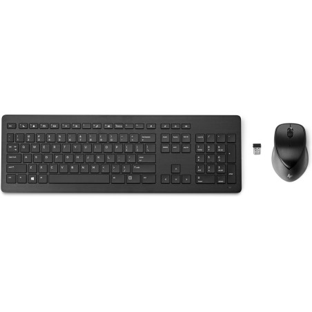 Wireless Rechargeable 950MK