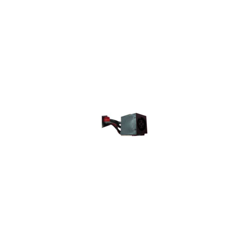 DC power input cable for 7560
