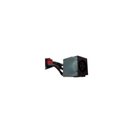 DC power input cable for 7560