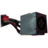 DC power input cable for 7560