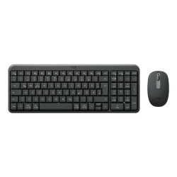 Mk250 Compact Bluetooth